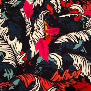 LuLaRoe Cassie Skirt